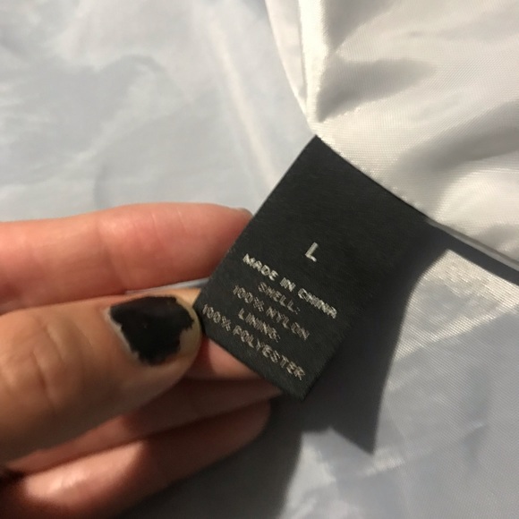 Express rain jacket - Picture 4 of 4